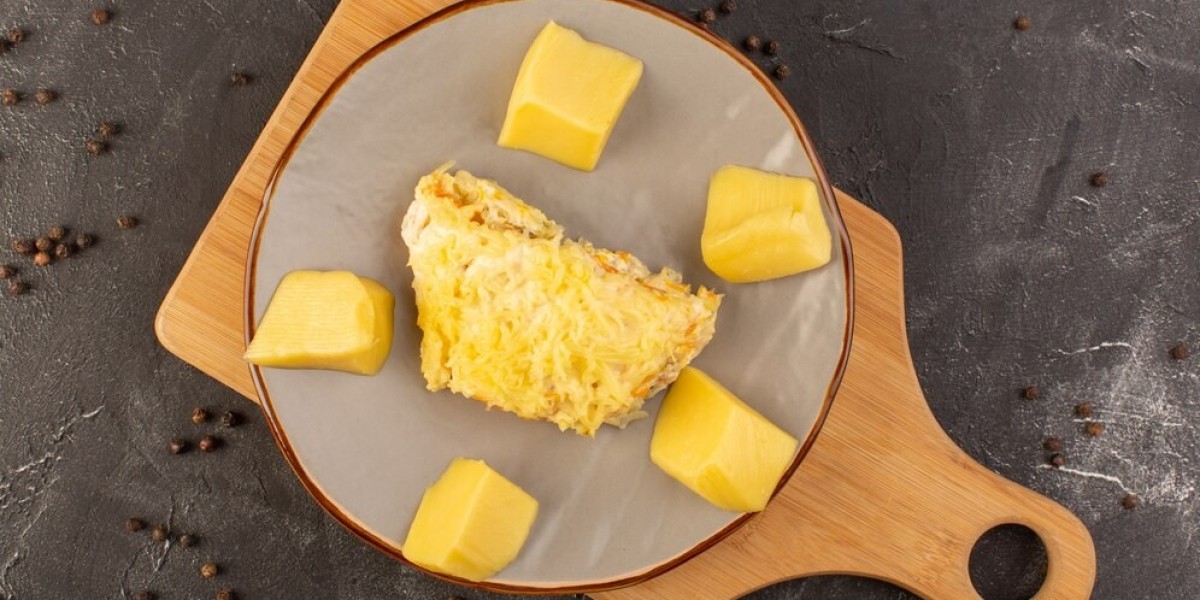 Flavored Butter Market Dynamics: Key Factors Impacting Demand and Competition Analysis