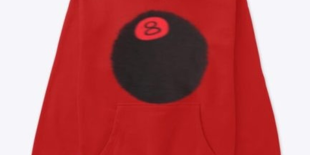 Effortless Cool Stüssy Iconic Logo Hoodie