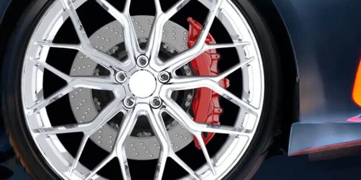 The Ultimate Guide to Aftermarket Wheels: Enhancing Your Vehicle's Performance and Style