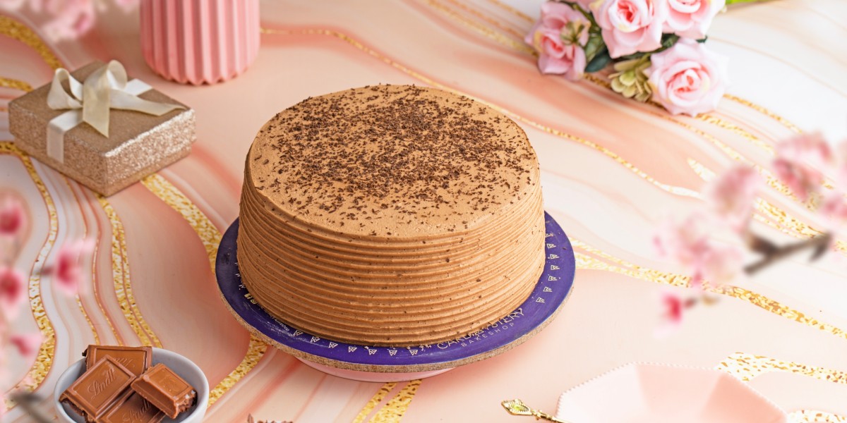 The Best Customized Cakes in Islamabad: Personalized to Perfection