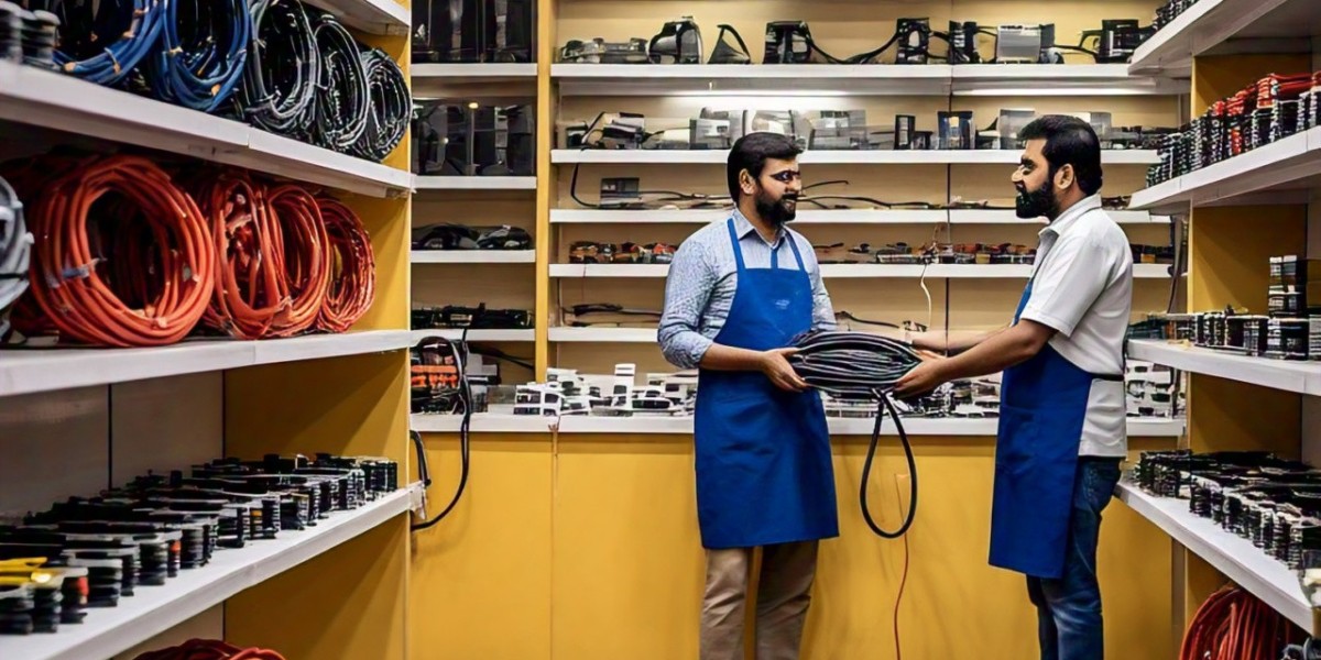 Understanding Solar Cable Price in Lahore