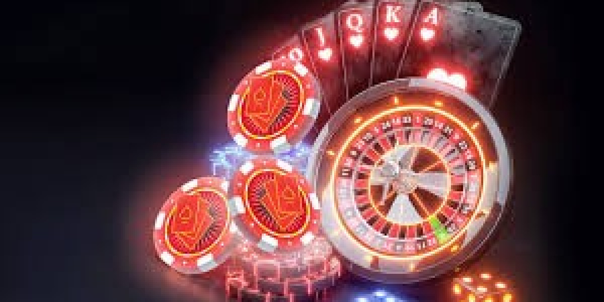 Global Casino Management Systems Market Size, Share, Industry Insights, Trends, Outlook, Opportunity Analysis Forecast T