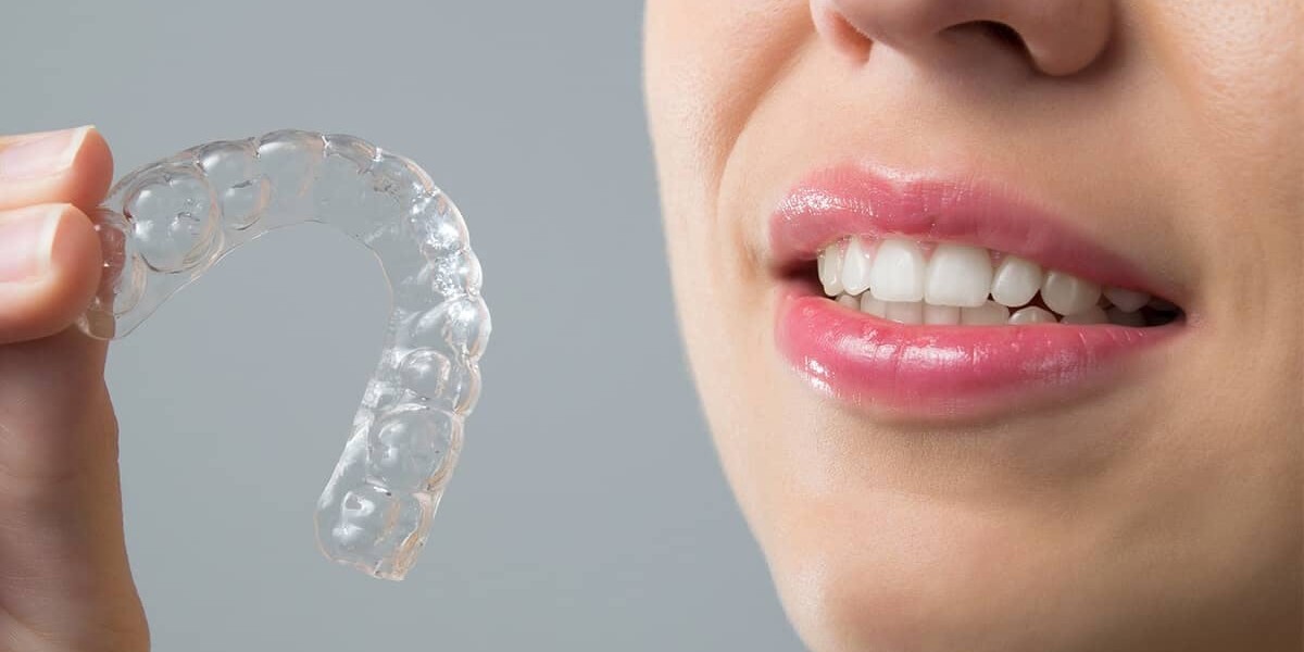 Unlock the Secret to a Perfect Smile with Teeth Straightening in Riyadh