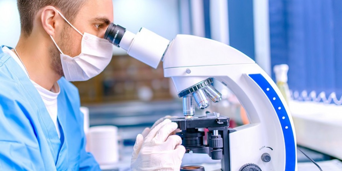 Comprehensive Laboratory Services at Satyabhama Hospital Nangloi
