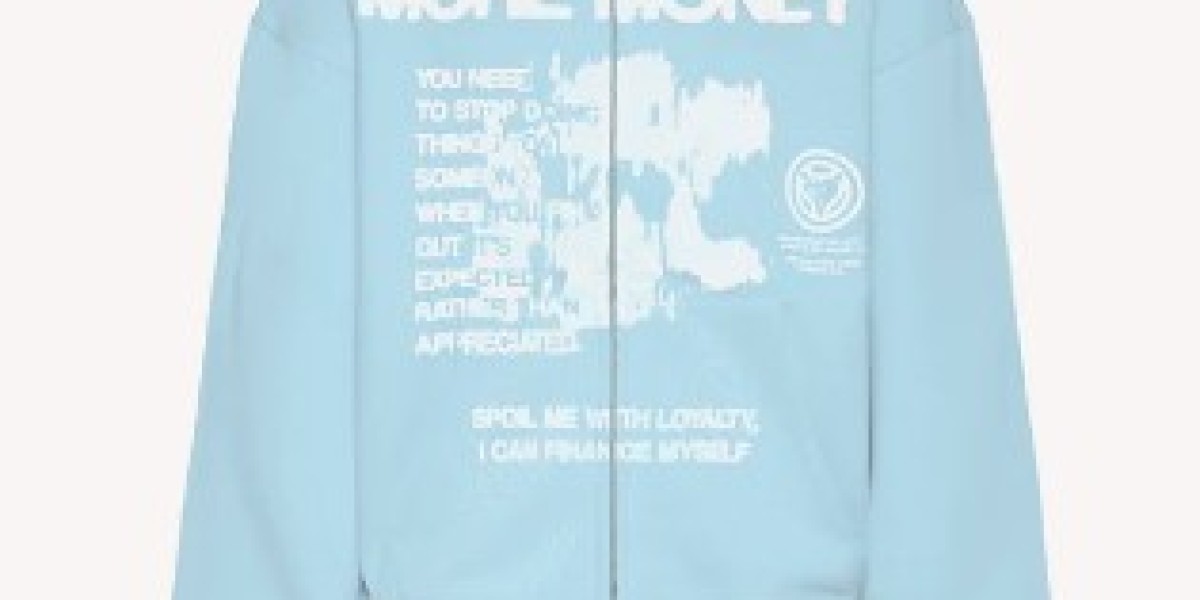 More Money, More Love: The Fashion Connection.
