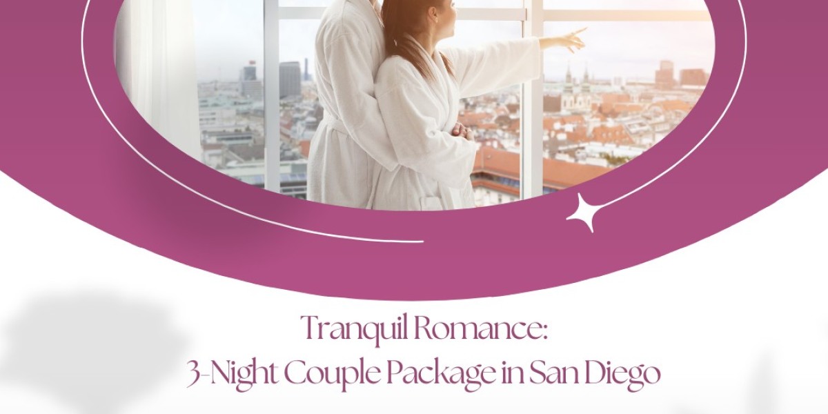 Escape to Serenity: High-End Wellness and Spa Retreat in Julian, California - Quiet Mind Retreat