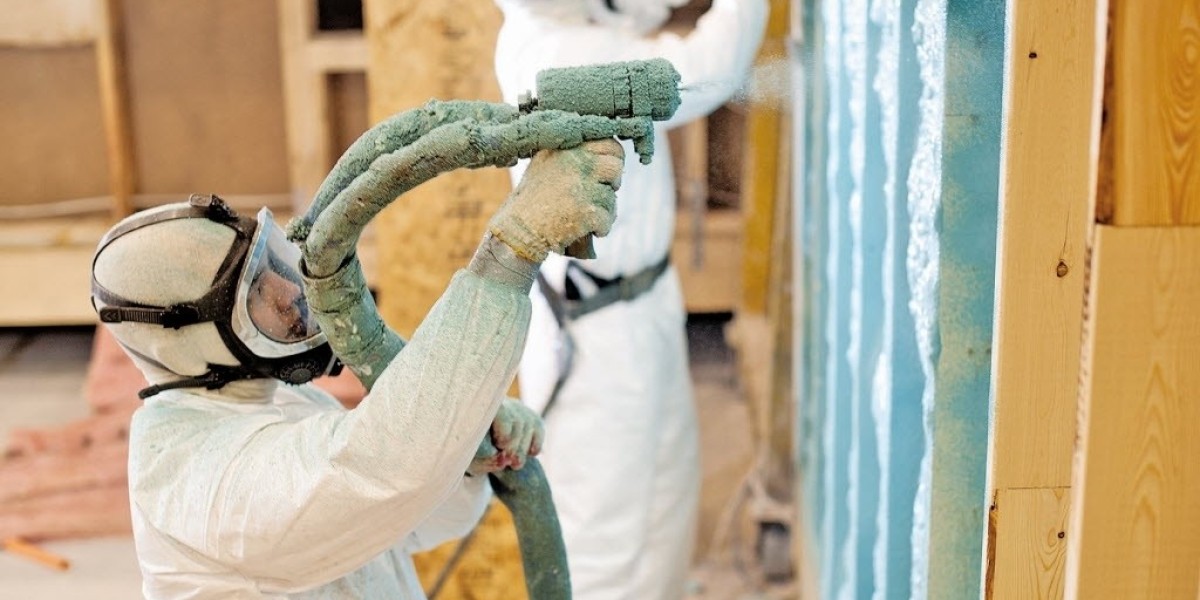 Master Spray Foam Insulation in Baton Rouge for Energy Proficiency and Solace