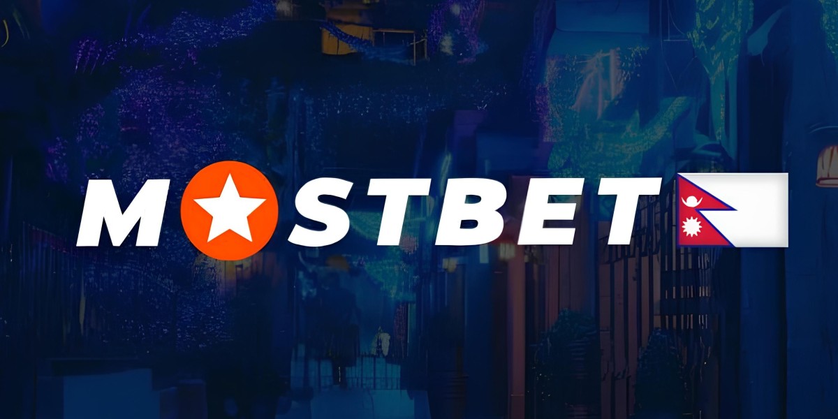 Mostbet Nepal - Revolutionizing Online Betting with Diverse Options and Seamless Mobile Accessibility