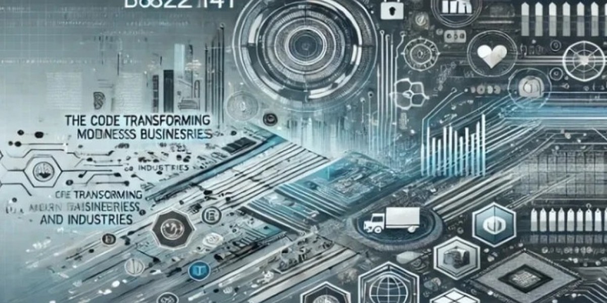 Role of B88221141: Understanding Its Impact