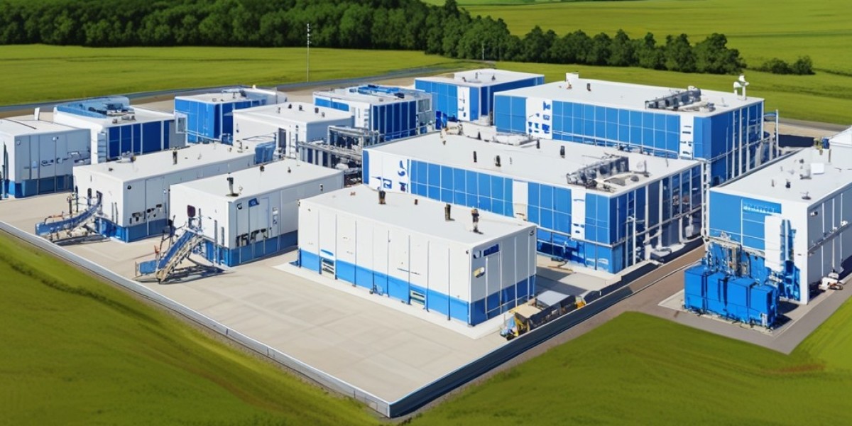 Sodium-Ion Battery Manufacturing Plant Project Report 2024: Industry Trends and Raw Materials