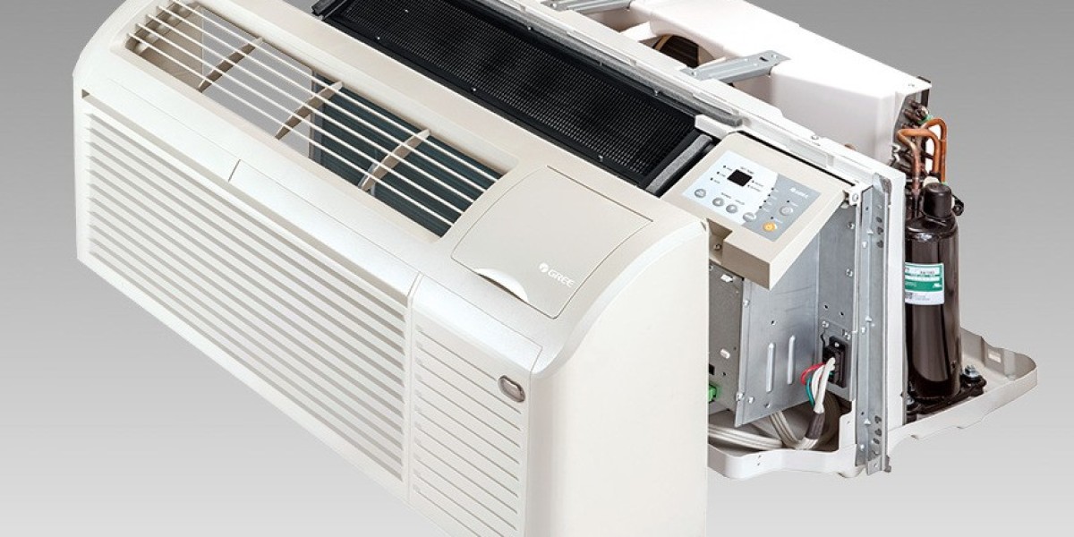 Common Challenges with Hotel AC Units and How to Solve Them