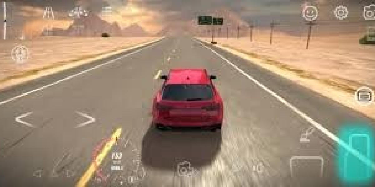 Car Parking Multiplayer Mod Apk Latest Version