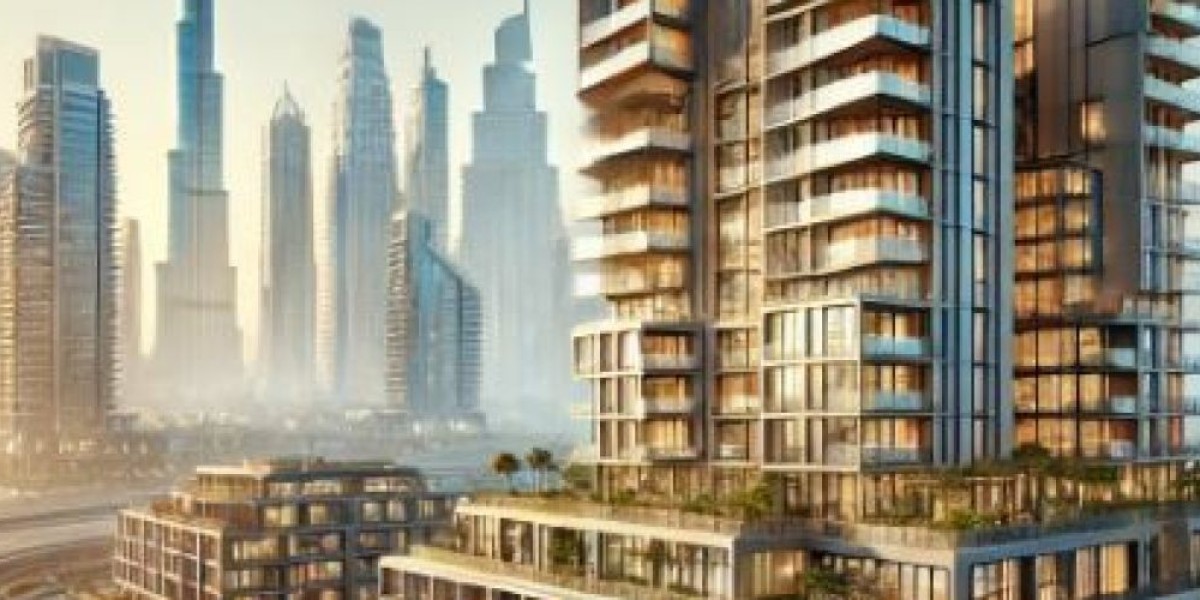 Find Properties for Rent in Dubai: A Comprehensive Guide