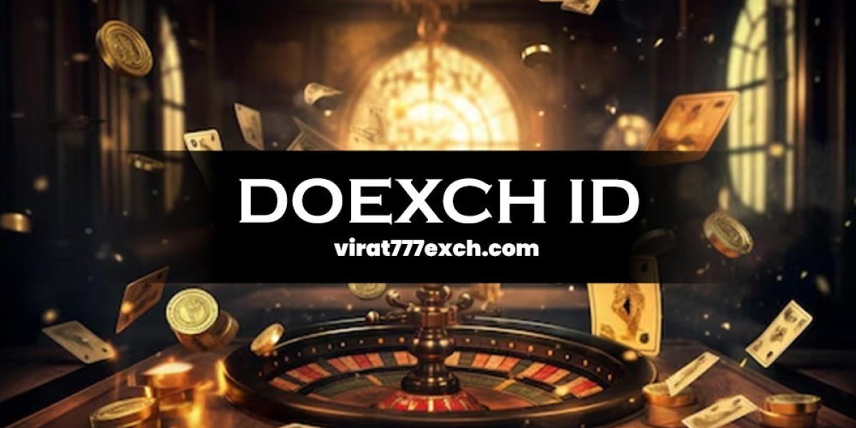 Doexch ID – A Great Platform for Placing Bets with Gamers