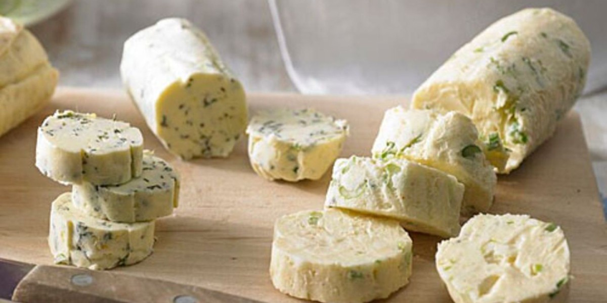 Flavored Butter Market Analysis: Dynamics, Restraints, and Strategic Moves for 2024