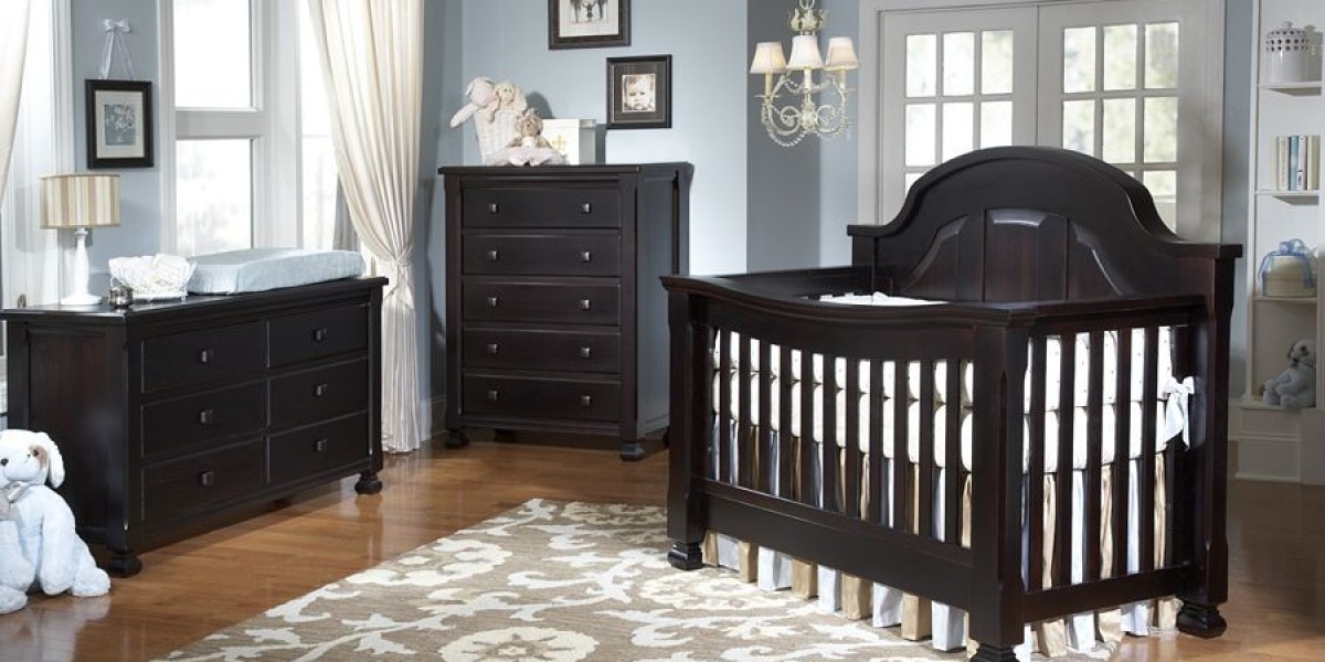 Nursery Furniture Market Research: Understanding Growth Drivers and Trends