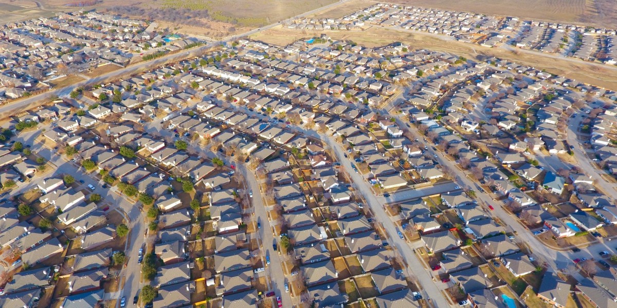 Top Property Management Companies in Denton, TX: What to Look For