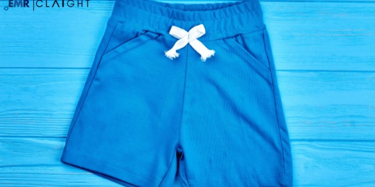 Organic Cotton and Bamboo Menstrual Sleep Shorts Manufacturing Plant Project | Cost, Setup, and Market Analysis