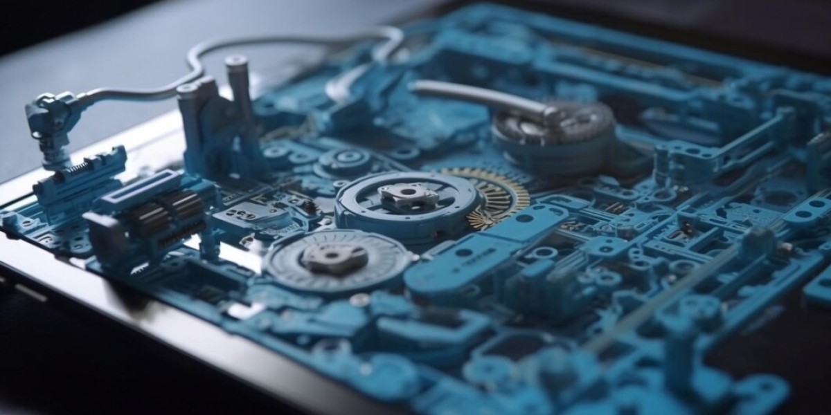 Automotive Microcontrollers Market Growth Driven by Demand for Advanced Vehicle Electrification and Connectivity Solutio