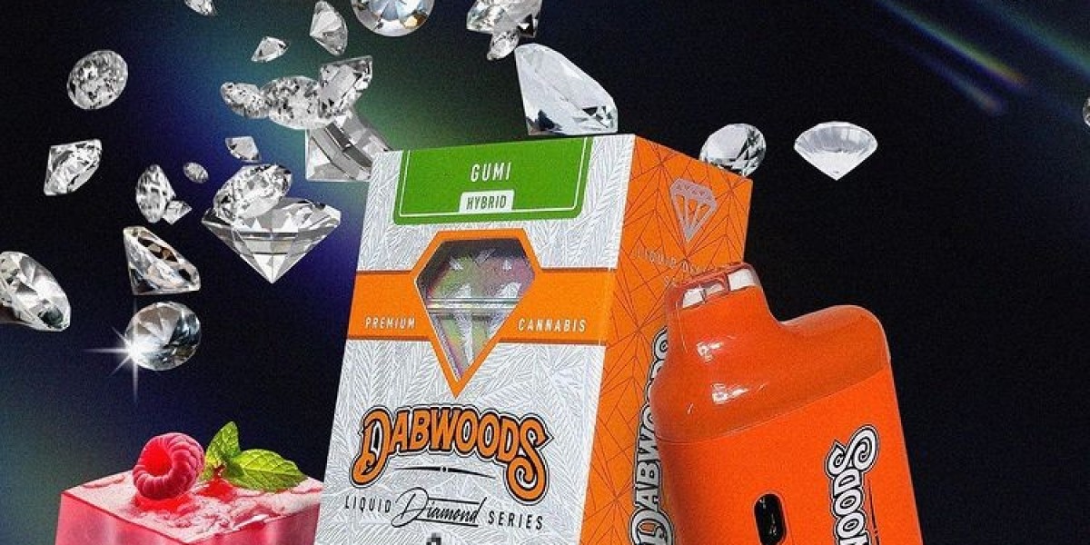 How to Maximize the Performance of Dabwoods Disposables