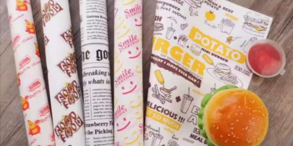 Complete Guide to Custom Deli Paper for Your Business