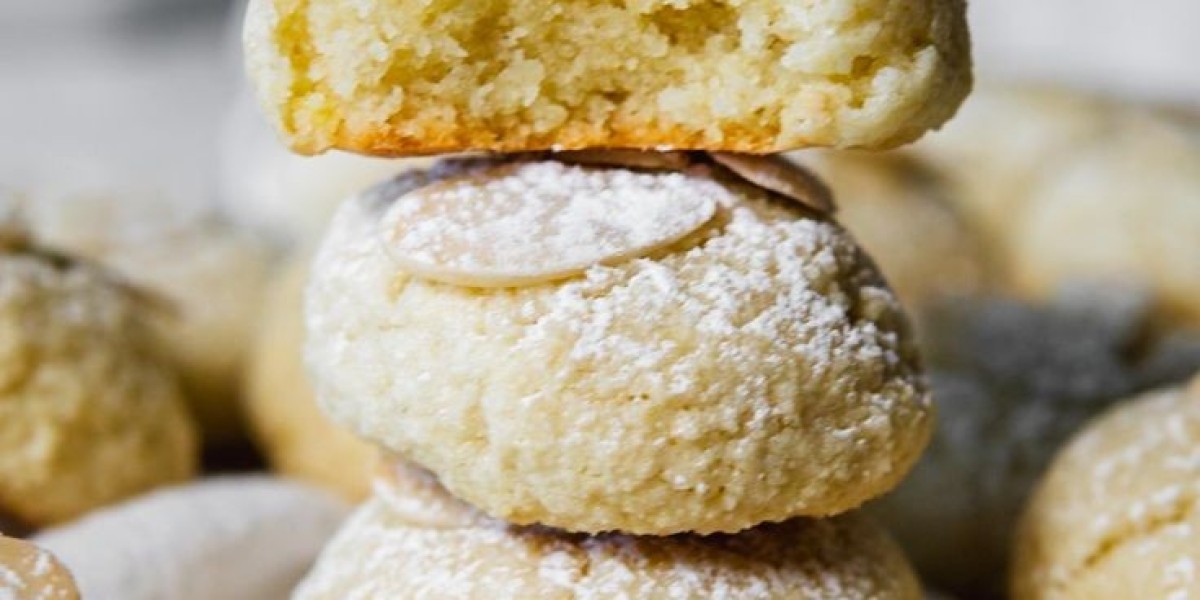 Gluten-free Cookies Market: An In-depth Analysis of Emerging Trends and Market Shifts