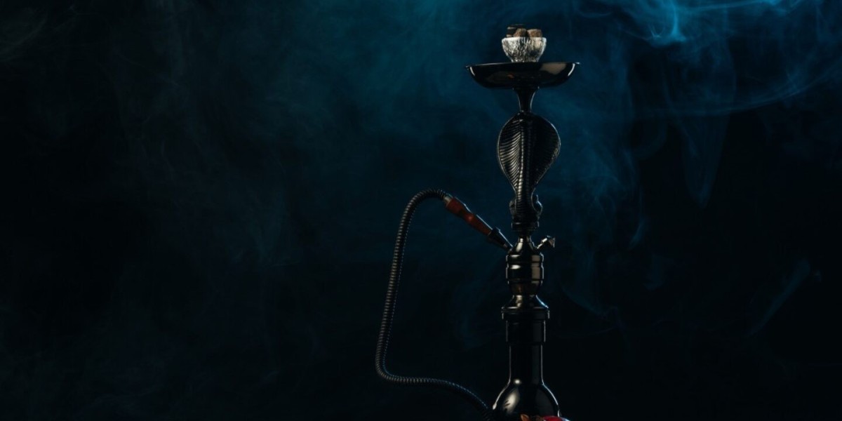 Shisha Tobacco Market: Exploring Innovations and Consumer Behavior in a Booming Industry