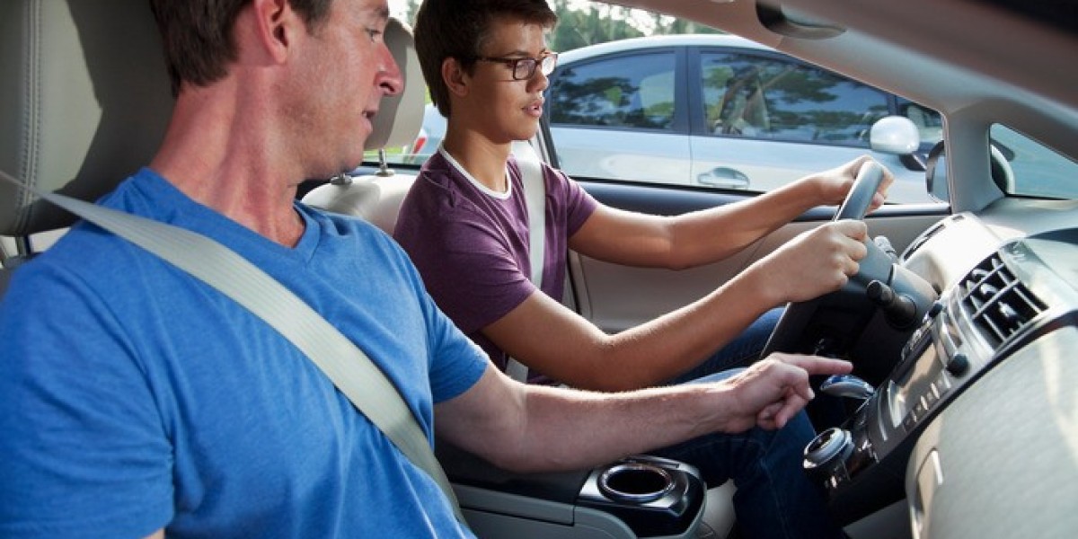 What Makes 1 Week Driving Courses So Effective?