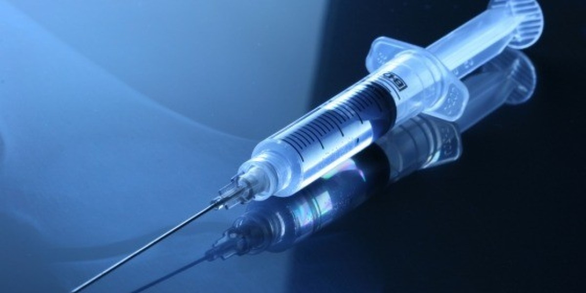 Equipments and Machinery Requirements Report For Syringe Manufacturing Plant Setup