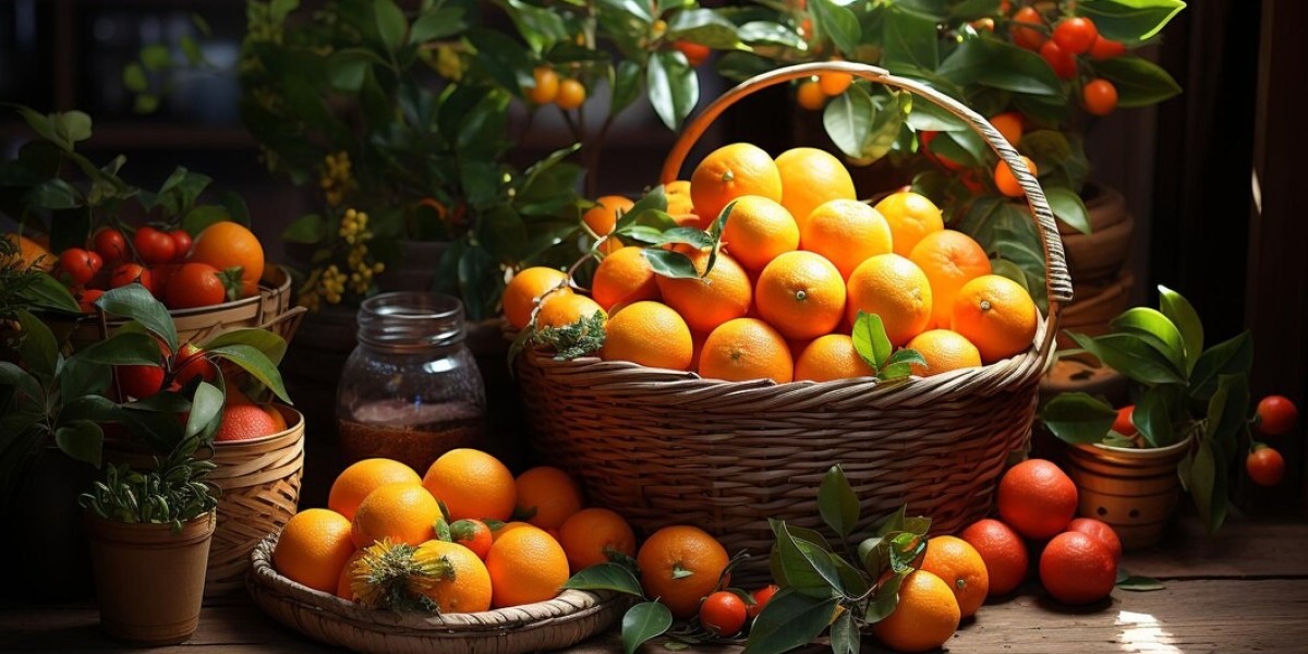 Citrus Flavour Market Analysis: Growth Challenges, Barriers, and Winning Strategies