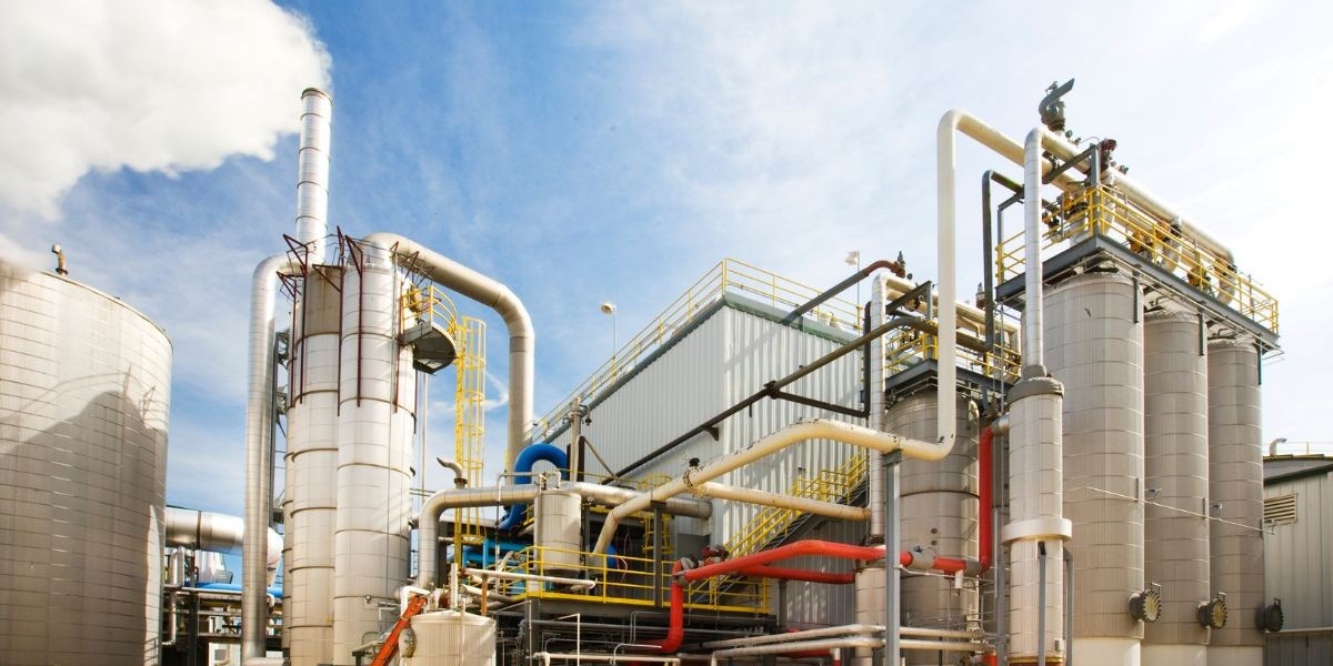 Crecimiento del Mercado de Etanol Industrial: Proyecciones y Oportunidades 2024-2032