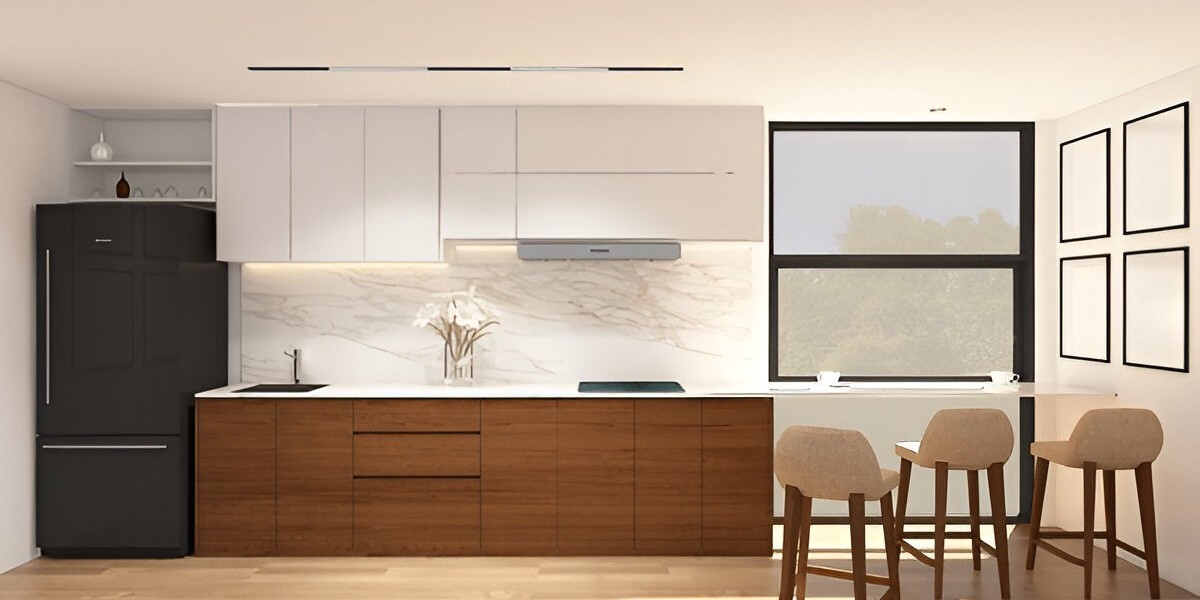 Custom Kitchen Remodeling Fairfax VA Designs