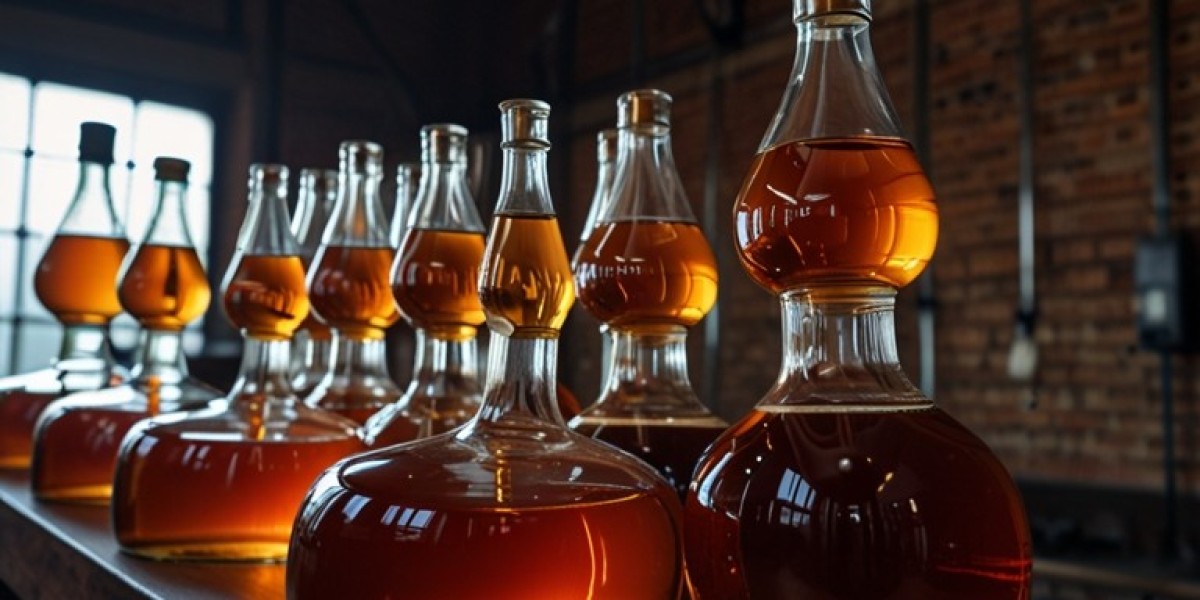 Setting Up a Brandy Manufacturing Plant Project Report 2024 Edition By IMARC Group