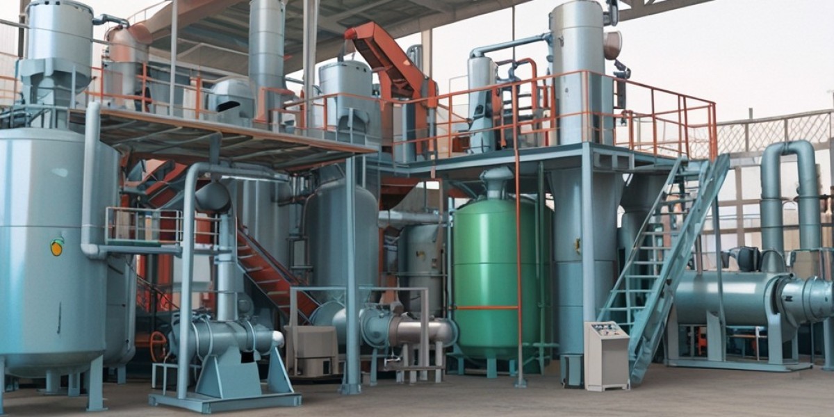 Elemi Oil Processing Plant Project Report 2024: Cost Analysis and Raw Material Requirements