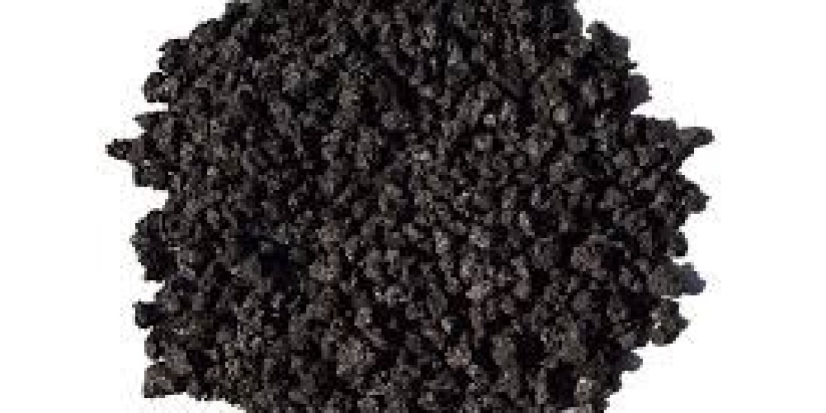 Synthetic Graphite Market Research study on Future Challenges, Growth Statistics and Forecast to 2031
