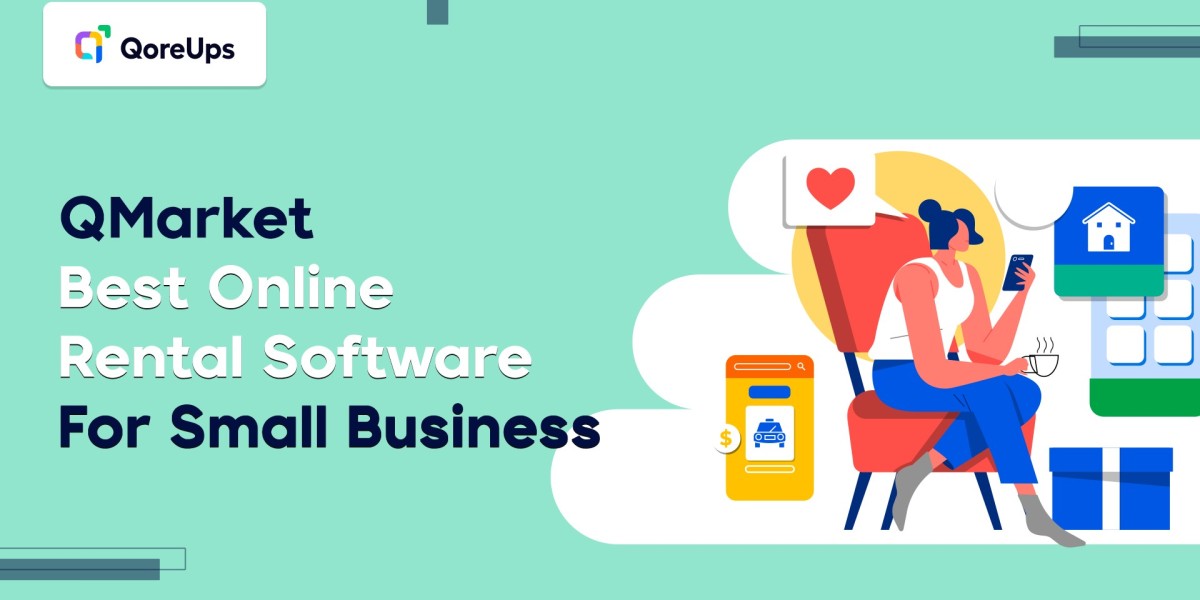 Finding a Premier Pick For Your Online Rental Software Business?