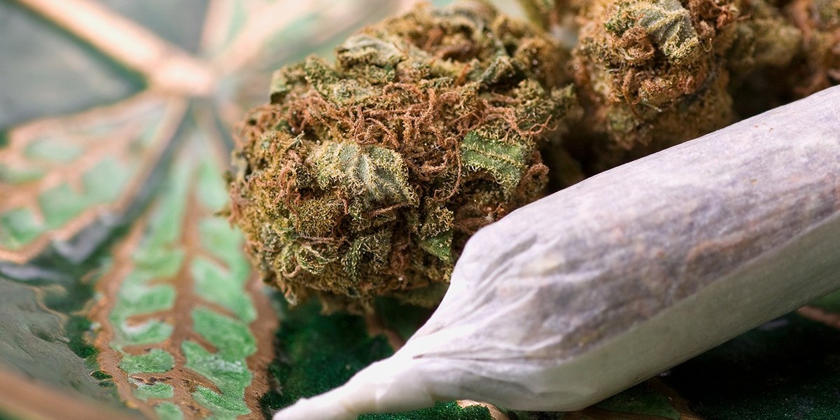 Boost Your Cannabis High: Top Foods & Best Weed Delivery in Evans, CO