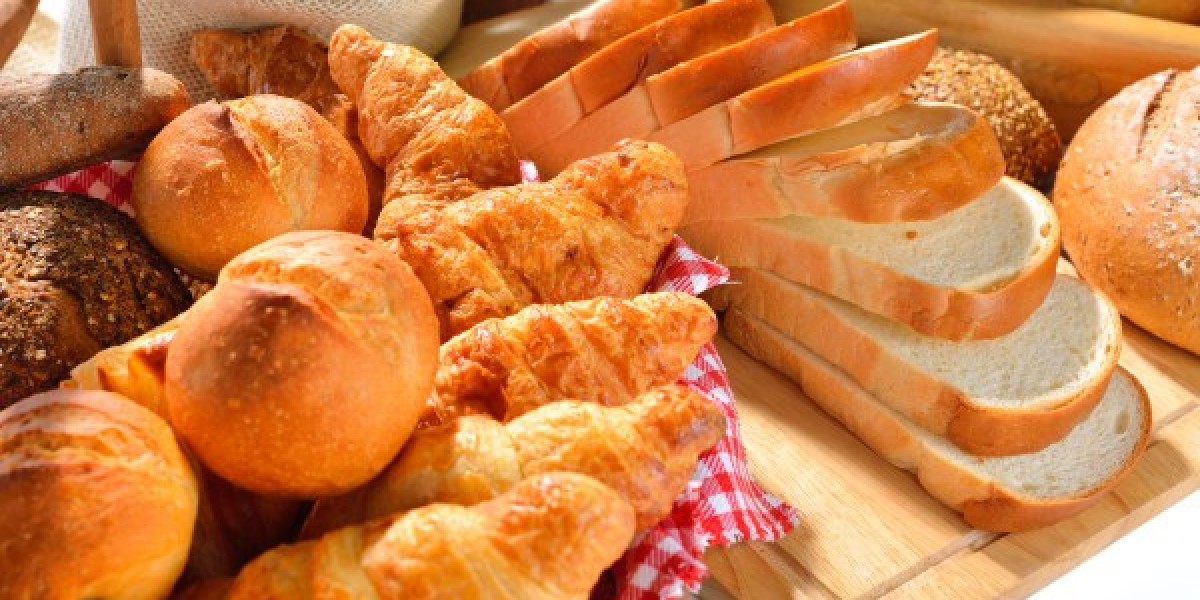 Bakery Enzymes Market Facing Rising Challenges Due to Regulatory Complexities and High Production Costs