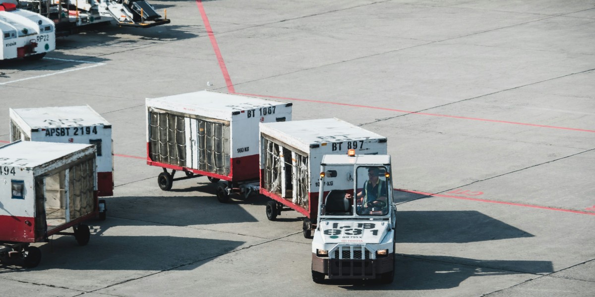 Meal Delivery Carts and Racks Market: The Impact of Regulatory and Cost Challenges