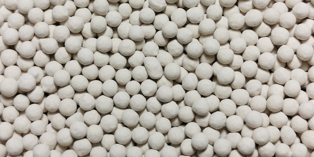 Adsorbent Market Opportunities: Identifying Growth Potential, Strategic Avenues, and Untapped Markets for Future Expansi