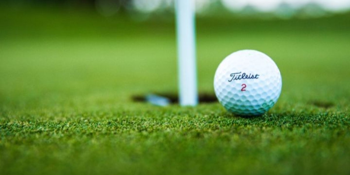 How Golf Maintenance Solutions Impact Your Course’s Playability and Aesthetics