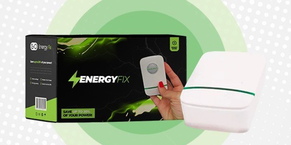Where Is The Best Energyfix Canada?