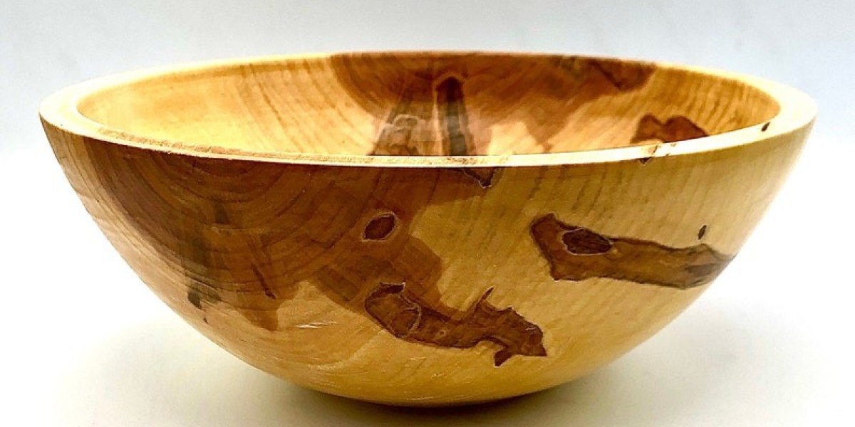 Wooden Kitchenware