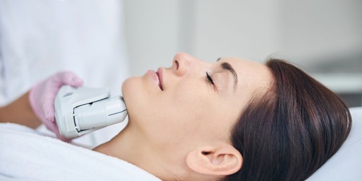 What Makes HIFU So Popular for Skin Tightening in Dubai?