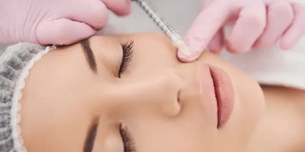 Your Guide to Long-Lasting Glow in Riyadh with Skin Boosters