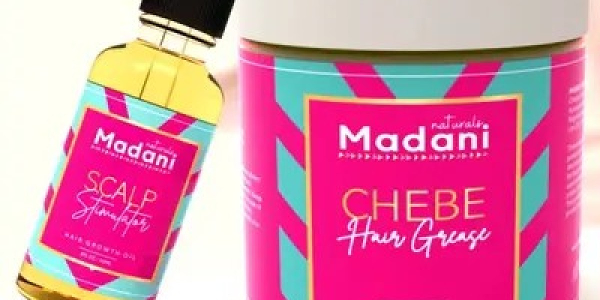 Hair Growth Products That Deliver Visible Results Quickly