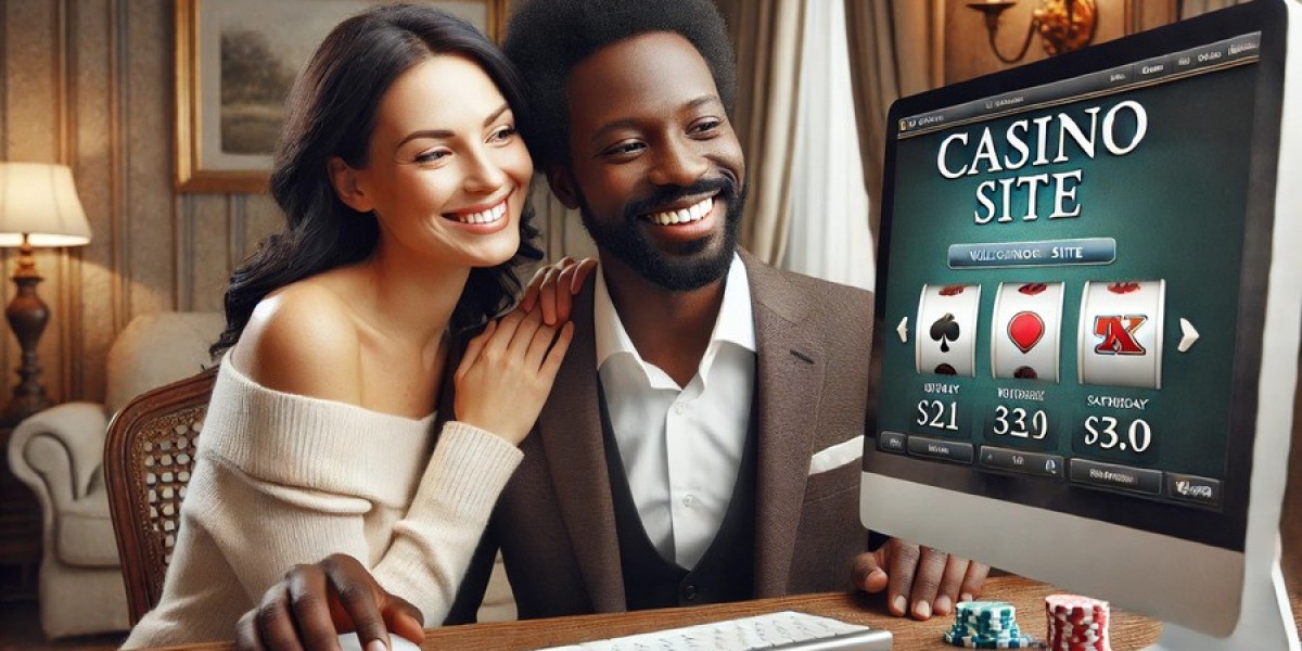 Top Casinos for Slot Lovers