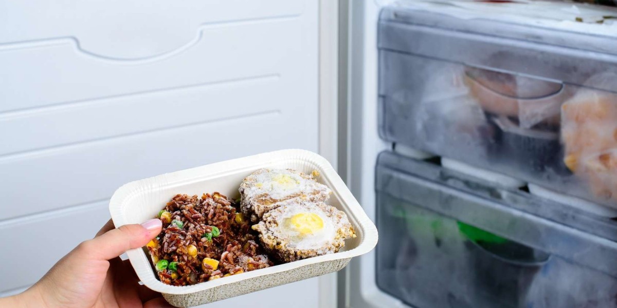 Frozen Ready Meals Market Restraints and Barriers to Growth: Key Challenges Facing the Industry in 2024