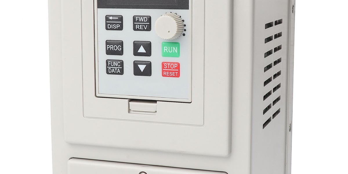 Variable Frequency Drive (VFD) Market Drivers, Key Trends, Insights, and Industry Forecast