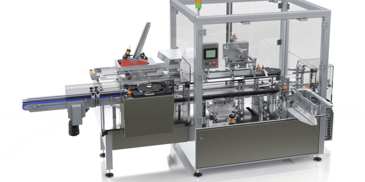 Wrap Around Cartoners Market: Key Trends and Innovations Reshaping the Packaging Industry